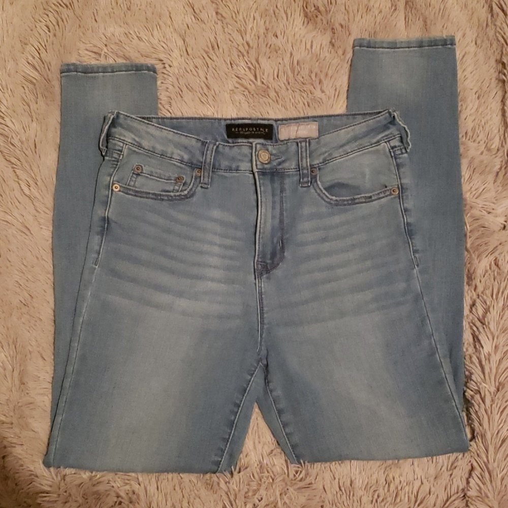 Aeropostale Denim